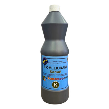 Удобрение Biomeliorant Калий