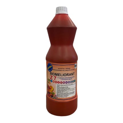 Удобрение Biomeliorant Z7